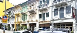 Bukit Pasoh Road (D2), Office #630216401